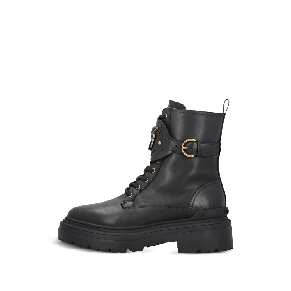 Pinko Scarpe - Nero | 0d303cb809a551c3c804dc8baabfffeaf1b43f29