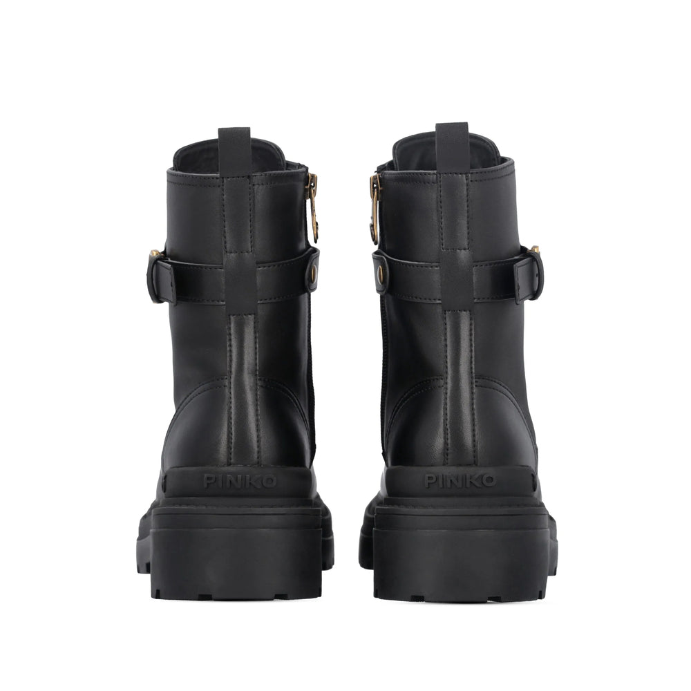 Pinko Scarpe - Nero | bbdc61db3ad5eba2ffa43424c484c4a424a3ae11