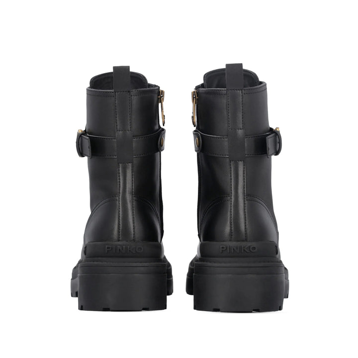 Pinko Scarpe - Nero | bbdc61db3ad5eba2ffa43424c484c4a424a3ae11