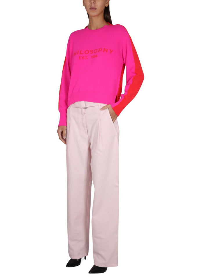 Philosophy Maglioni - Multicolour | d6e0540e85abccc0dd27342fb322a56b2deff196