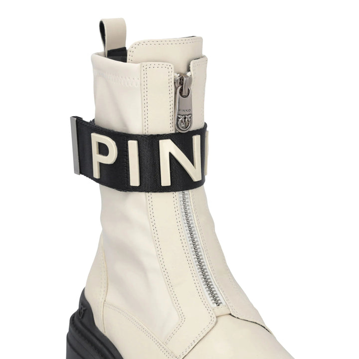 Pinko Scarpe - Neutro | bf95f358cfca03112eb0ceae974d00c61128cddf