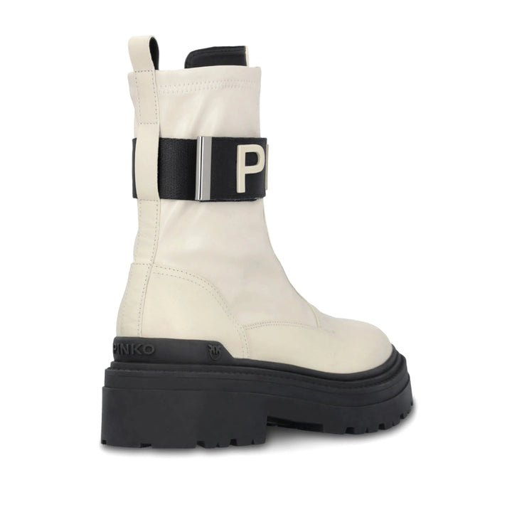 Pinko Scarpe - Neutro | 7d6a0cbb49393a24e1fa3831735de3af03815335