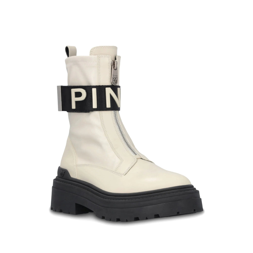 Pinko Scarpe - Neutro | 459849094e285c7a05a23650dbe71002abcf6e2a