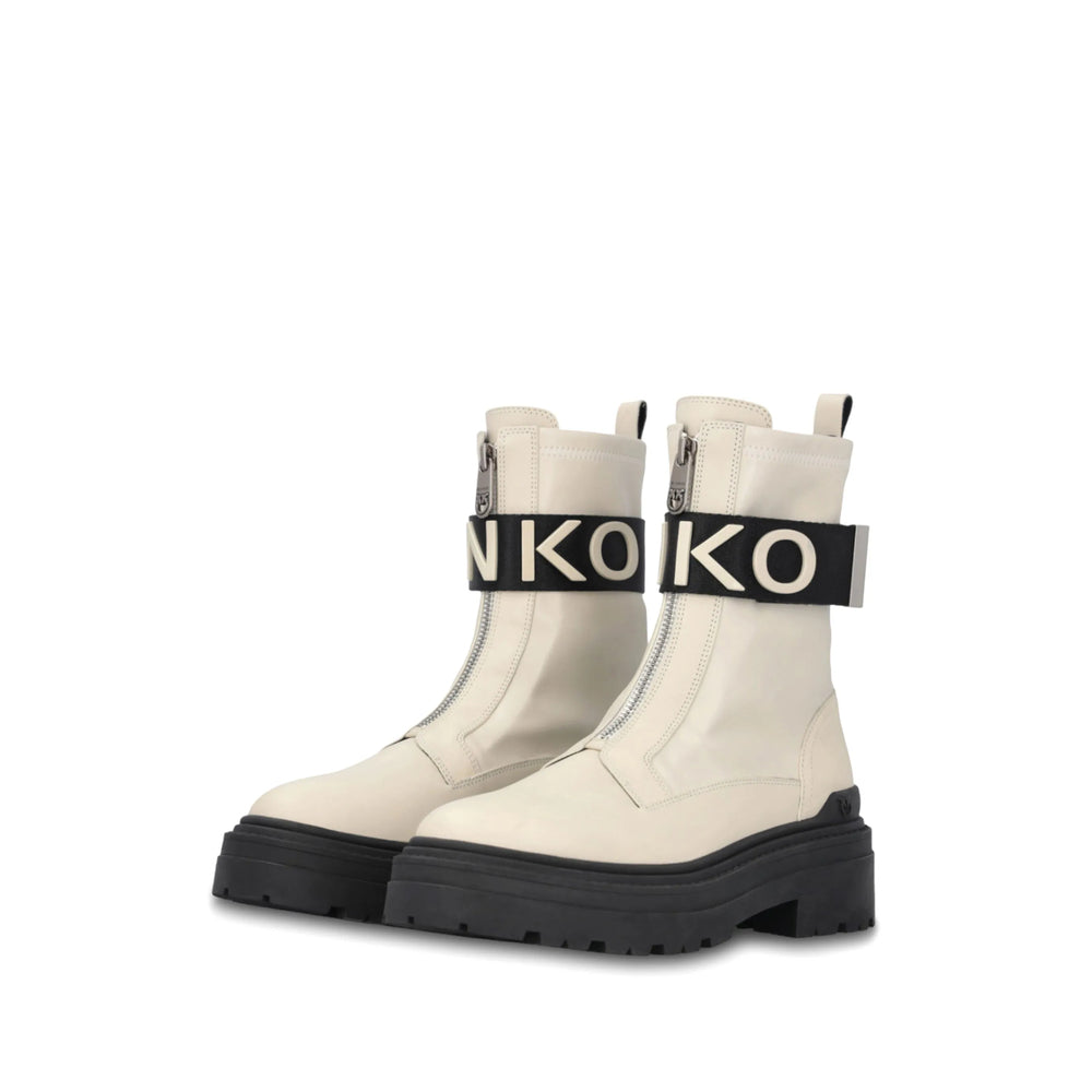 Pinko Scarpe - Neutro | 24d879a1edf540951a3f6c99e47e00fbbe15c91c