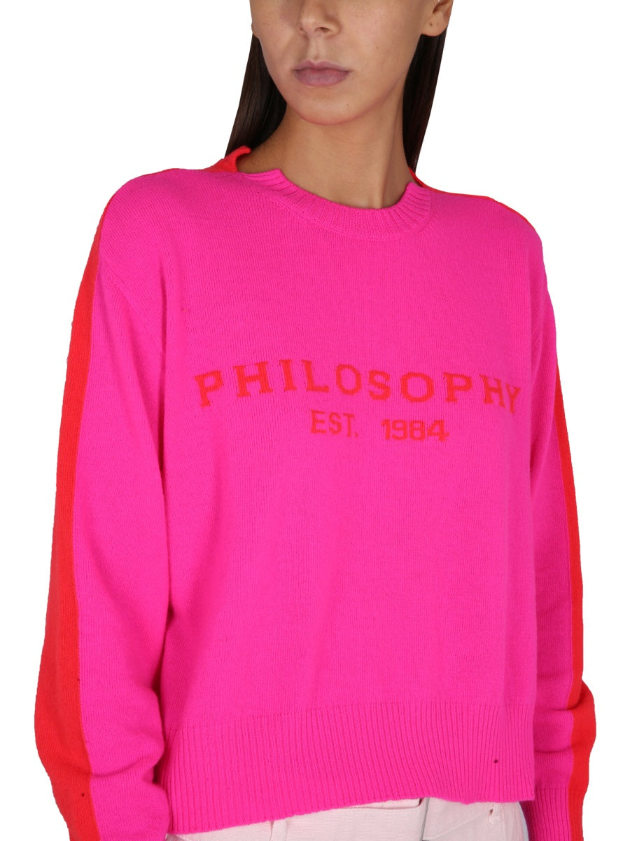Philosophy Maglioni - Multicolour | 37a963ea499676d9b6d51bc97051d62fc98307f9