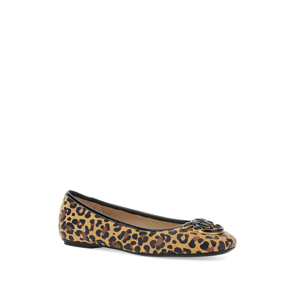 Pinko Scarpe - Marrone, Nero | fb4216f65d461028daad0fbdd76288ef75313abb