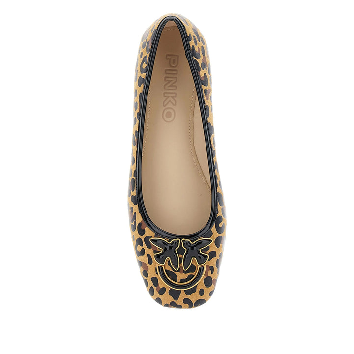 Pinko Scarpe - Marrone, Nero | dd1ec07d83c63fb328e06fd2df4af7139258073b