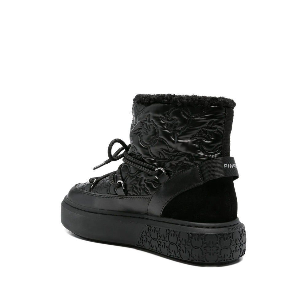 Pinko Scarpe - Nero | 0705a2e60234b13095fa84c32f2d98c77134d01e