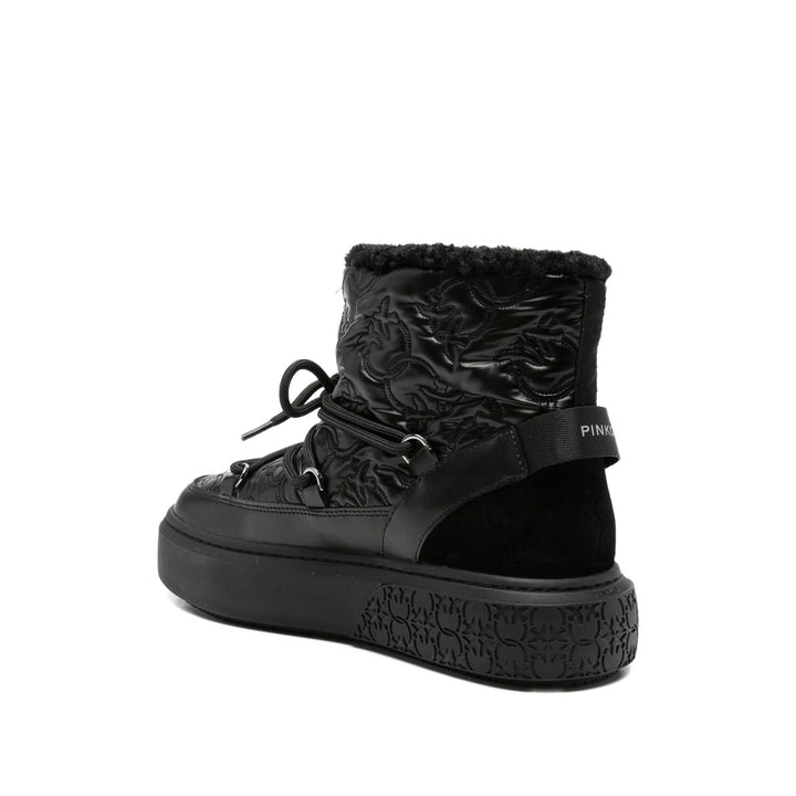 Pinko Scarpe - Nero | 0705a2e60234b13095fa84c32f2d98c77134d01e