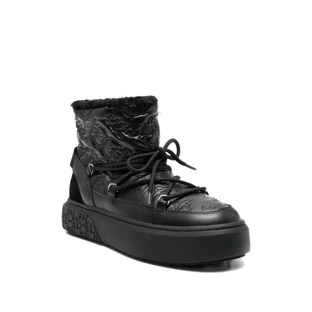 Pinko Scarpe - Nero | 58c108d4e8f61f9d3b0019acc8d6c8083111a282