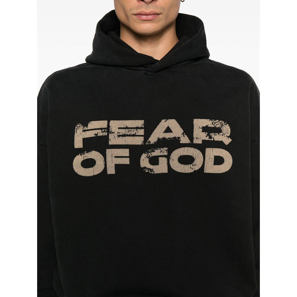 Fear Of God Felpe - Nero | 50ef3bfc1ef5b13e3876f3dfe090b80cf615ed32