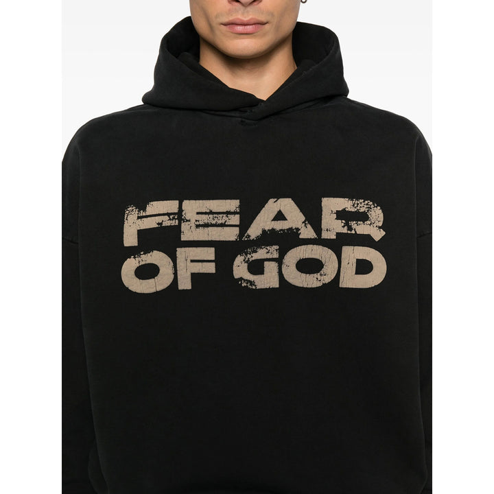 Fear Of God Felpe - Nero | 50ef3bfc1ef5b13e3876f3dfe090b80cf615ed32