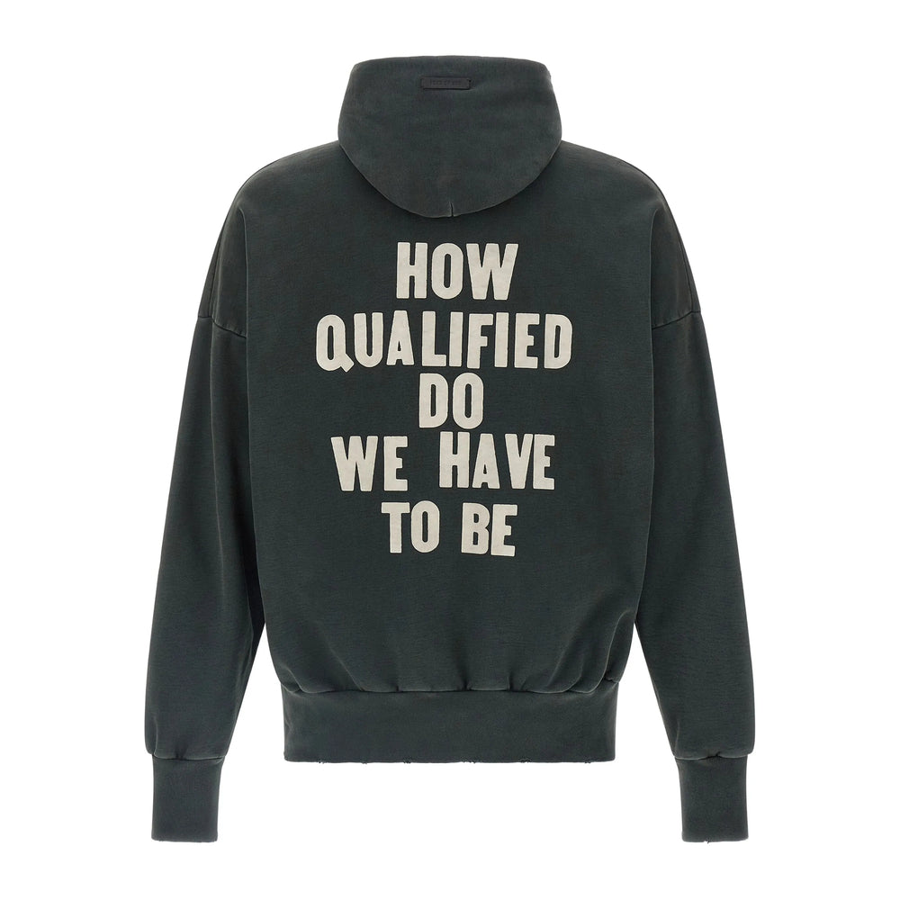 Fear Of God Felpe - Nero | f7ae30908ef76990d20f2e87983e3e99c645050b