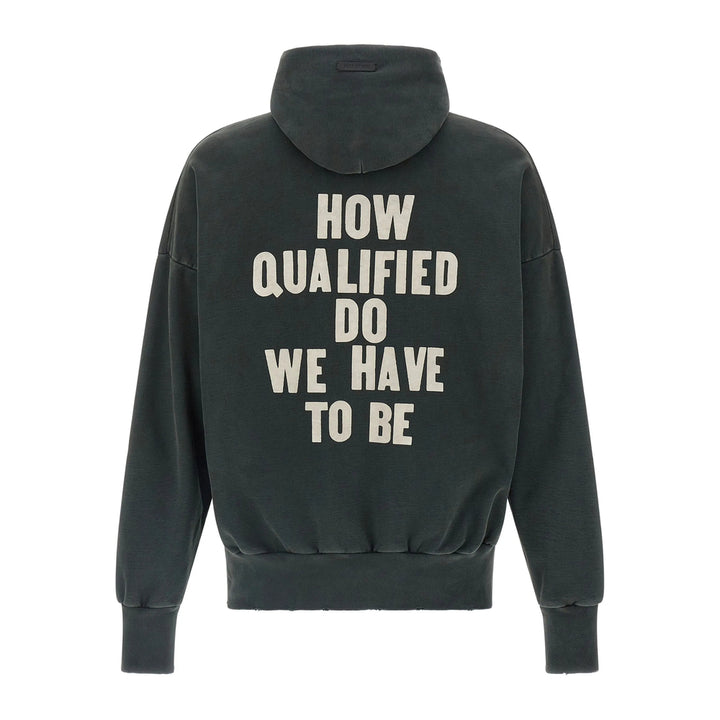 Fear Of God Felpe - Nero | f7ae30908ef76990d20f2e87983e3e99c645050b