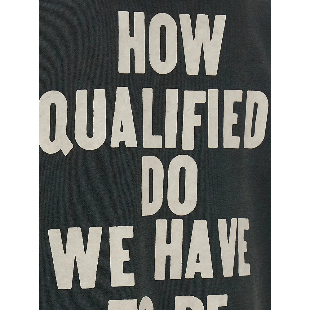 Fear Of God Felpe - Nero | 2c6360b58b3fd2de71ec95668a998f6a33d0f279