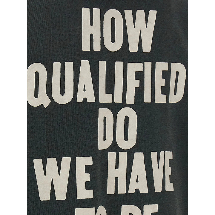 Fear Of God Felpe - Nero | 2c6360b58b3fd2de71ec95668a998f6a33d0f279