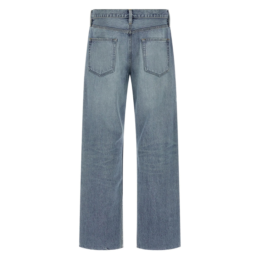 Fear Of God Jeans - Blu | 4bb84fb8f502c1ffab85d8a3d9ff8861dc4cbdcc