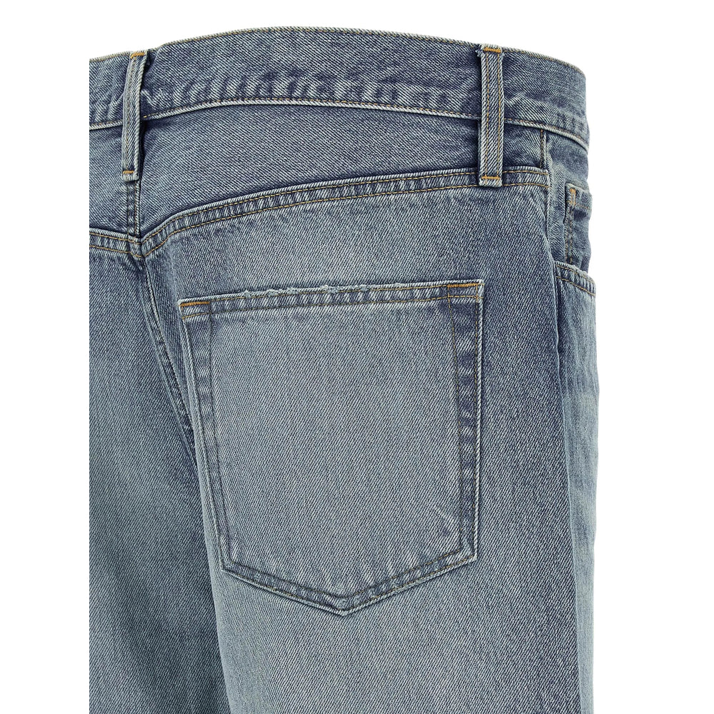 Fear Of God Jeans - Blu | ff089b7c633299cd516204d53441d6c8be2c5bdf
