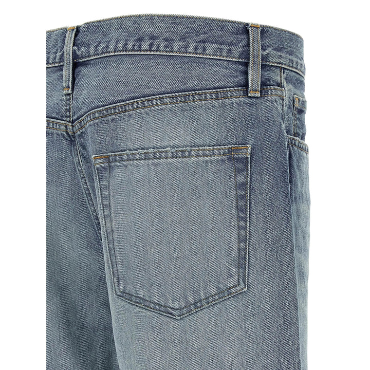 Fear Of God Jeans - Blu | ff089b7c633299cd516204d53441d6c8be2c5bdf