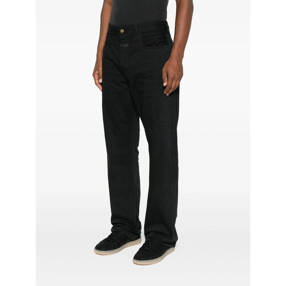 Fear Of God Jeans - Nero | 67257b157c92ba3164308f30b8a2640255b4e75d