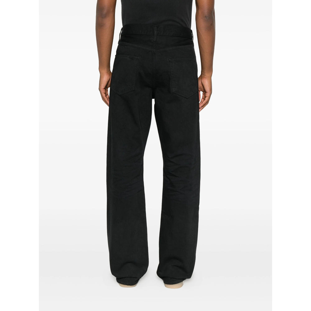 Fear Of God Jeans - Nero | d39db89b23adb6e67729d8af4db86c64328ea3b5