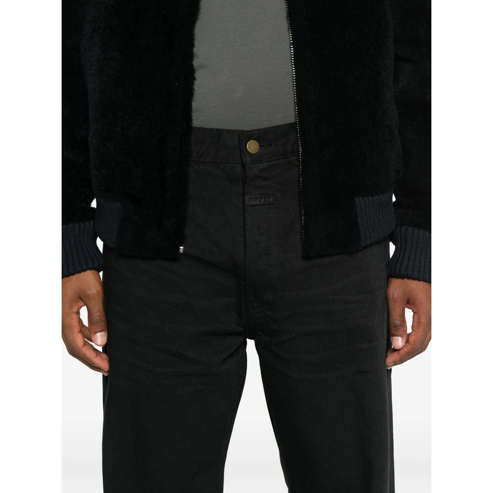 Fear Of God Jeans - Nero | 5711524dc5133ccfbdfb81c11e4482c56b0a9a33
