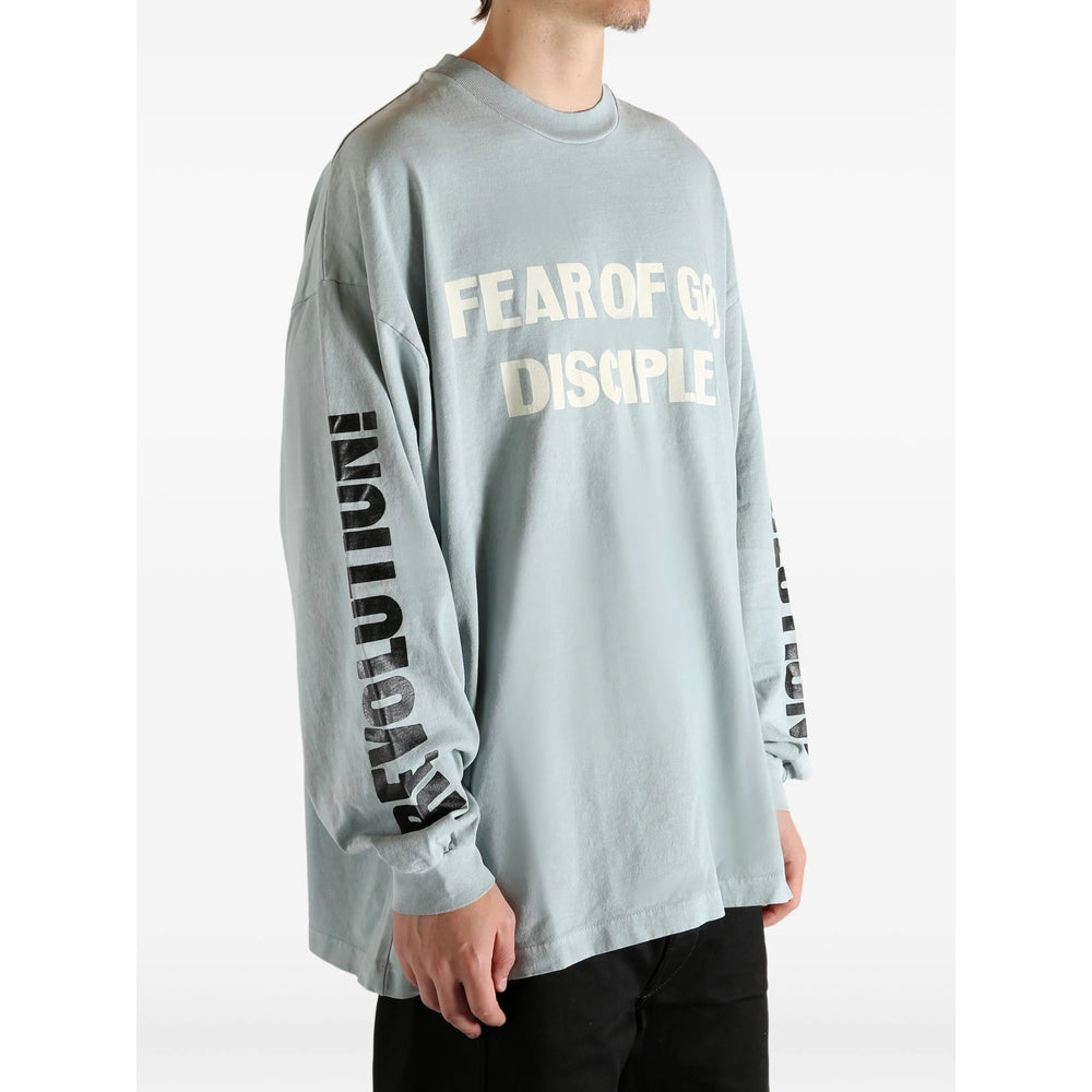 Fear Of God Maglioni - Blu | 63badd442f8a7905fbd23dfe6a403fad5c4902c2