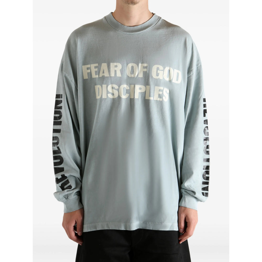 Fear Of God Maglioni - Blu | e3322a4bc2c99c40fc0d348a1e21ca9e7b8c1ba8