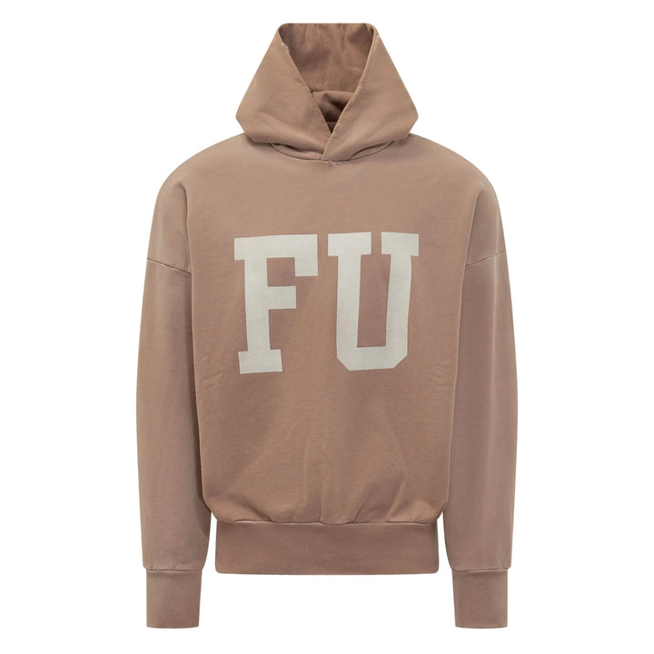 Fear Of God Felpe - Marrone | 9d2cb5536aa829139dce76e1a3d282faec710125