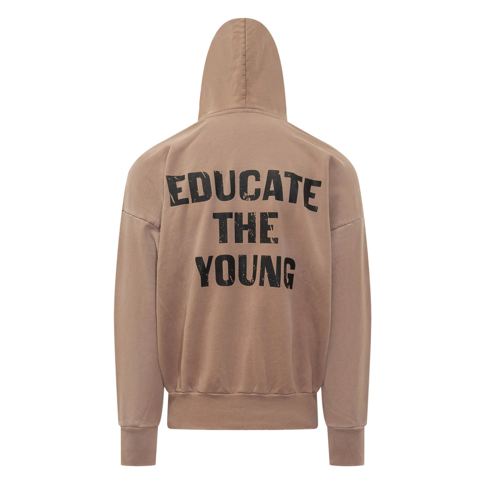 Fear Of God Felpe - Marrone | 363e55d4fc58ceb5da4a2b63197325f9d15c0e9c