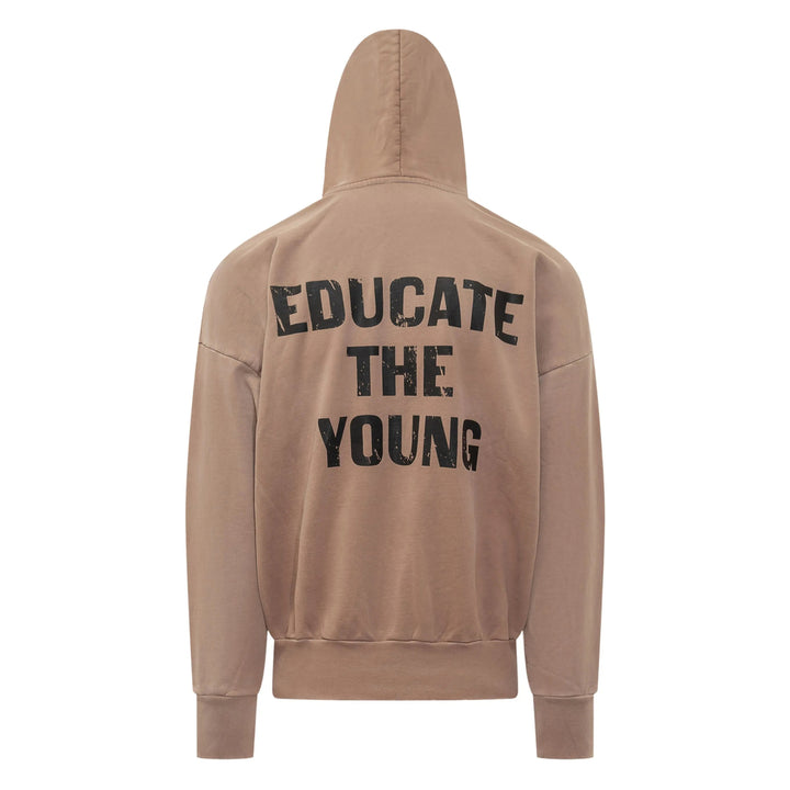 Fear Of God Felpe - Marrone | 363e55d4fc58ceb5da4a2b63197325f9d15c0e9c