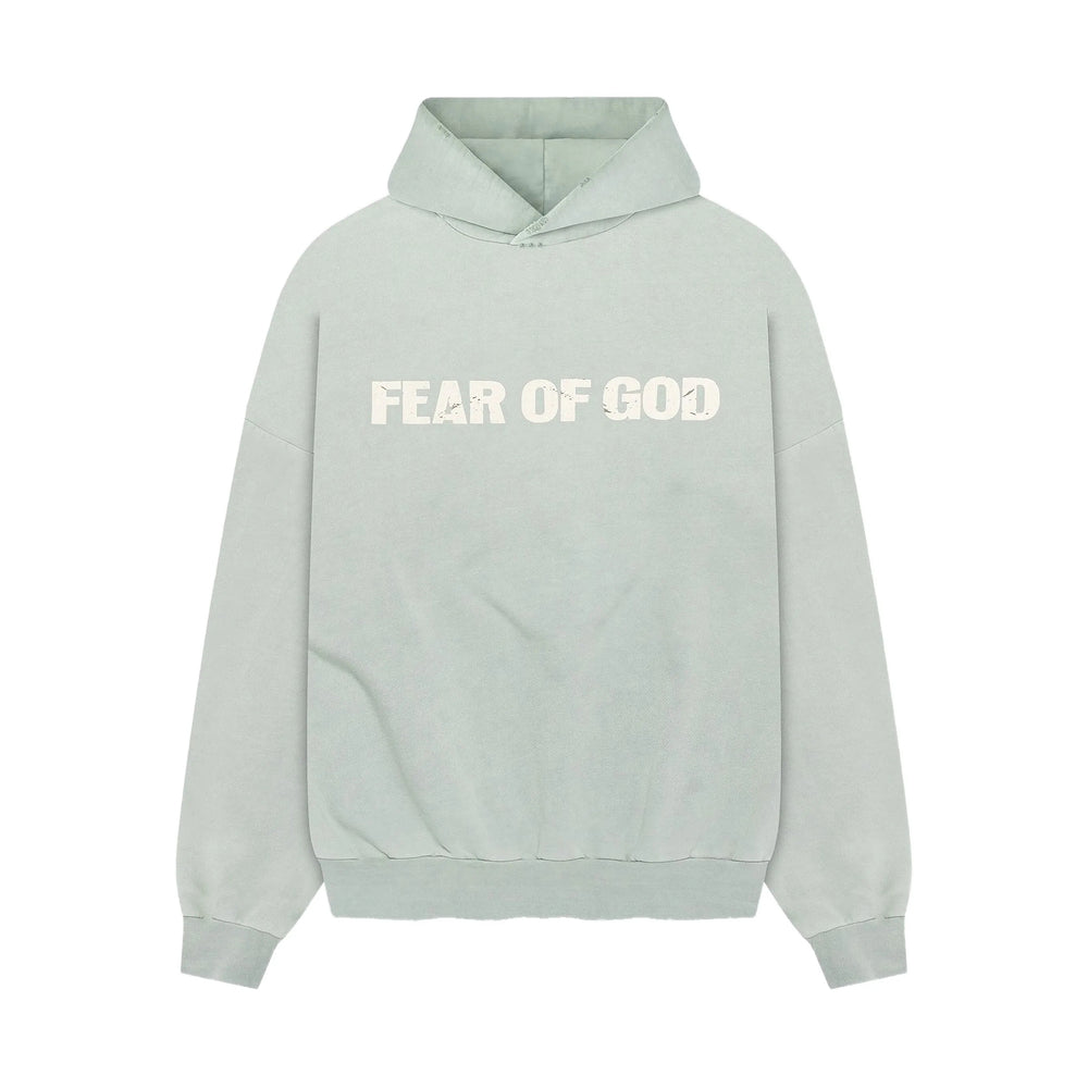 Fear Of God Felpe - Verde | 4707c64cd81910084709f0c0b4b8d97cb860bff1