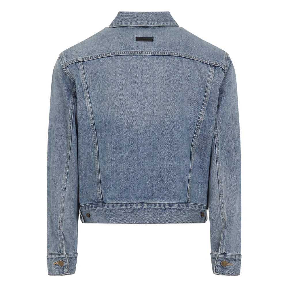 Fear Of God Outerwears - Blu | 128d63ec088365e7b54950fa12c1c4b62c47dfc6