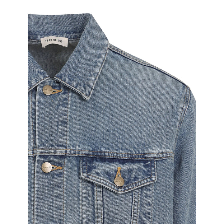 Fear Of God Outerwears - Blu | def15a129f07a21c3368824cdc810bb88d43898a