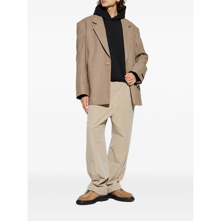 Fear Of God Felpe - Nero | 44074e4e25731e43e93fbe61d5194878323ebb14