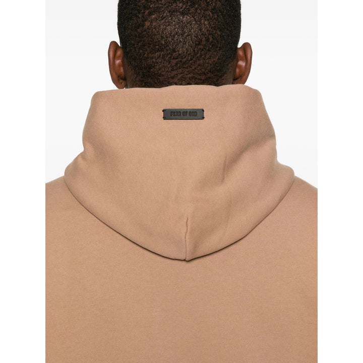 Fear Of God Felpe - Neutro | d6c2d6a84c3df8e5a26b37cbb1c6dee80e518f95