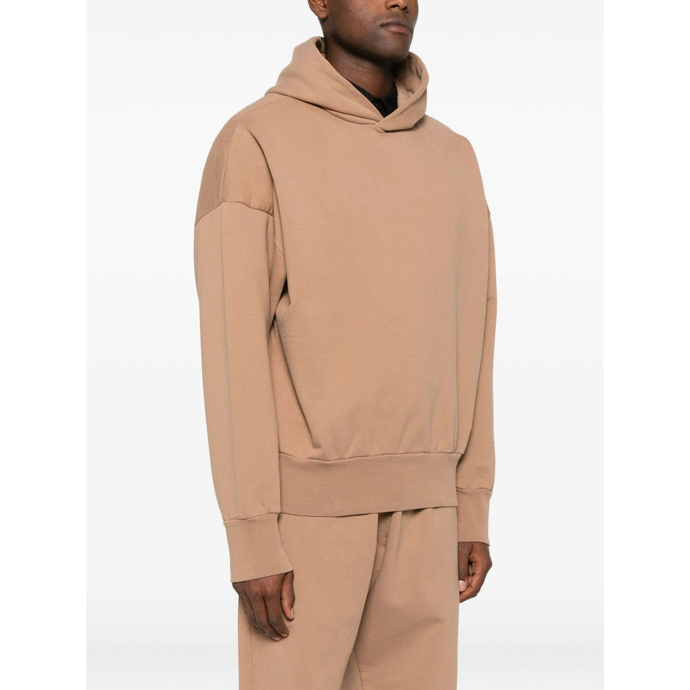 Fear Of God Felpe - Neutro | 6202e094ece9b2d6f329457c160fbcb1f16fa19e