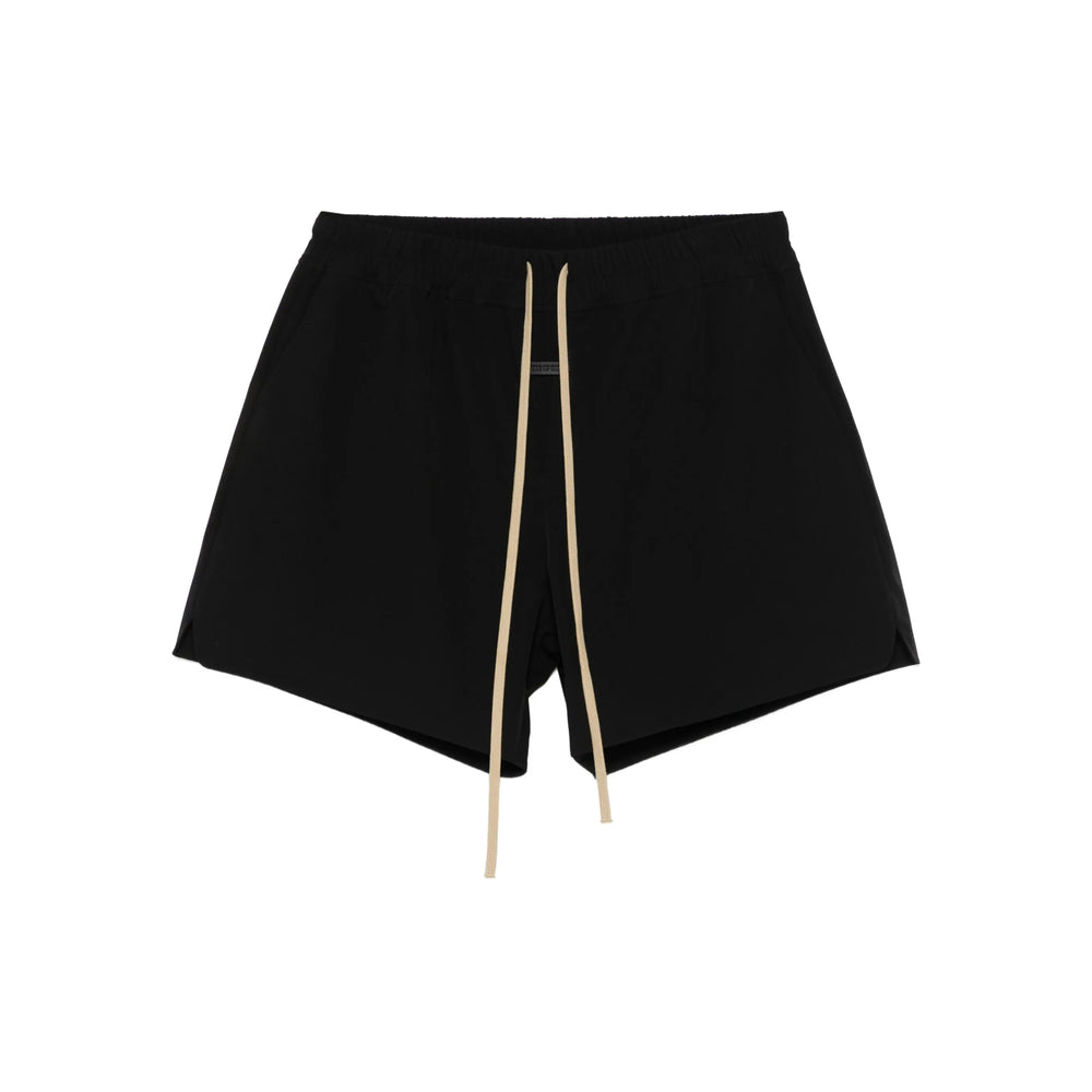 Fear Of God Shorts - Nero | 66ee42b3054e1dee9eb0e2d17e52441539111e76
