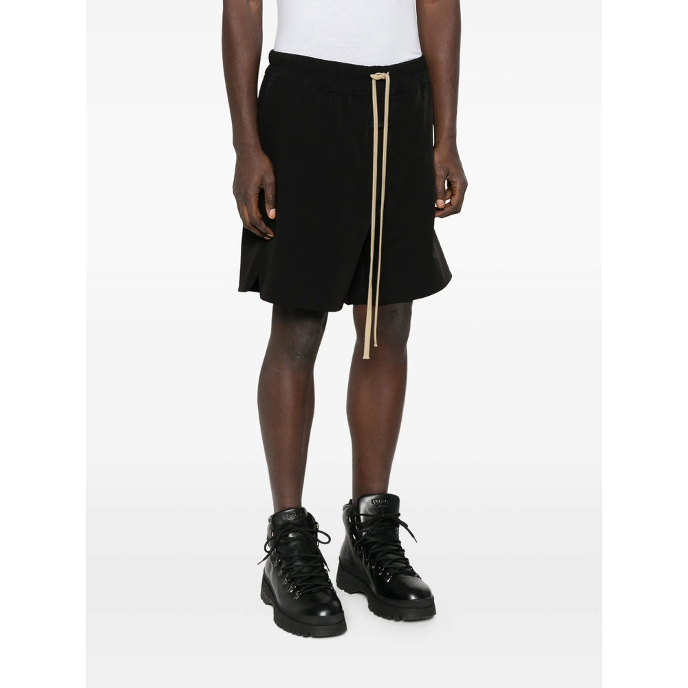 Fear Of God Shorts - Nero | 624527d9d51481d0aa0bf78ed930e67cf45de4d0