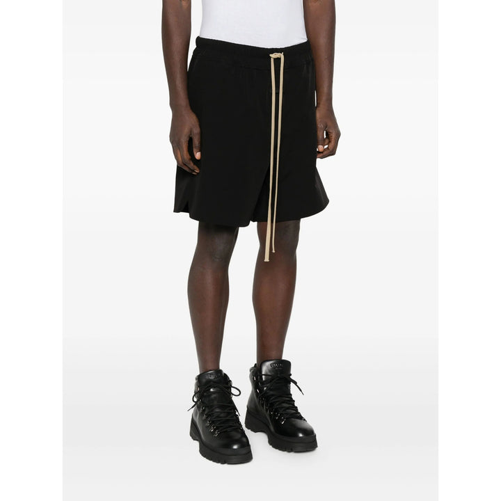 Fear Of God Shorts - Nero | 624527d9d51481d0aa0bf78ed930e67cf45de4d0