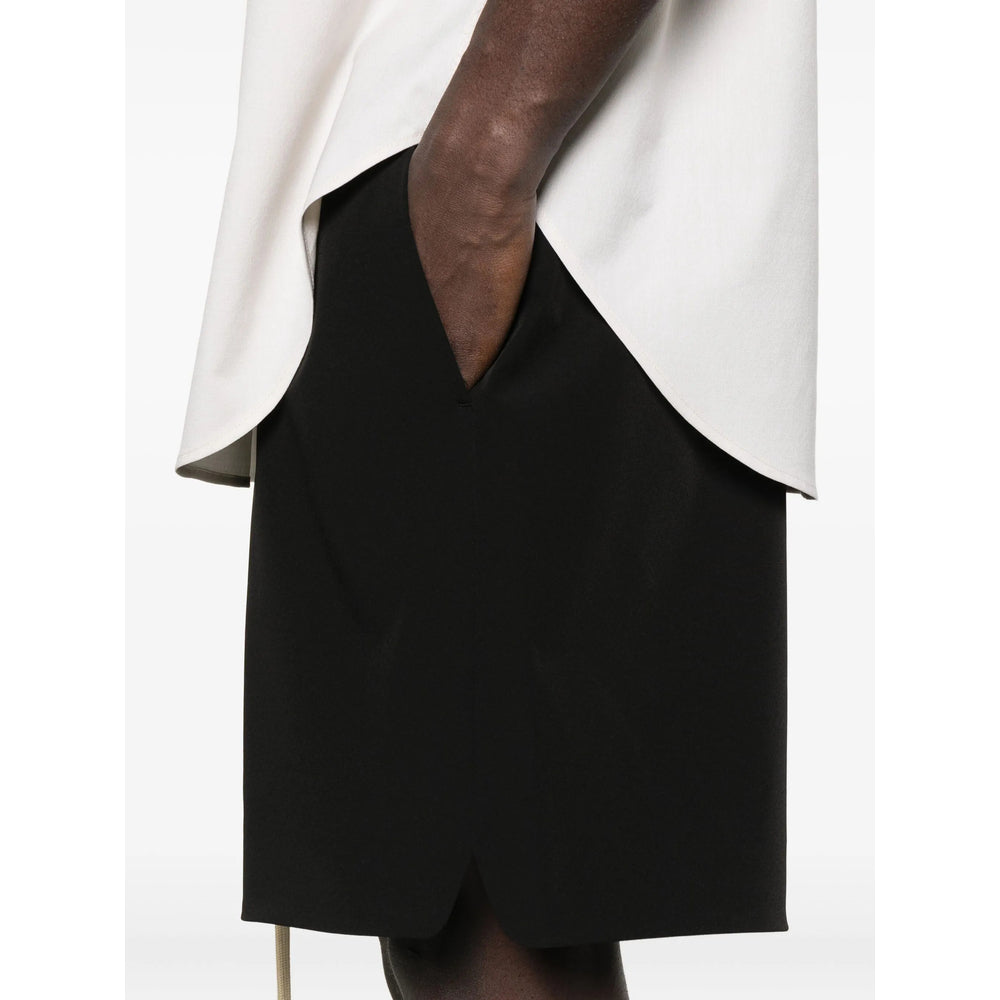 Fear Of God Shorts - Nero | d1e9ebc318993cedb345879d6c4436d573694e05