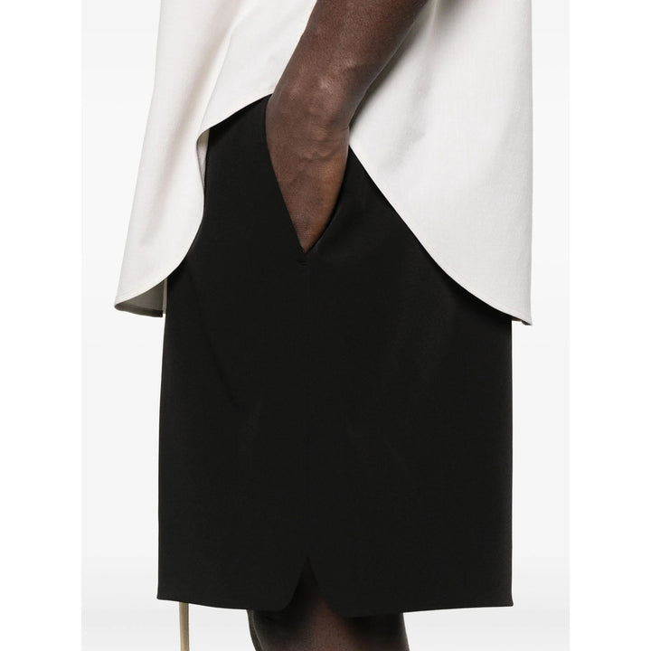 Fear Of God Shorts - Nero | d1e9ebc318993cedb345879d6c4436d573694e05