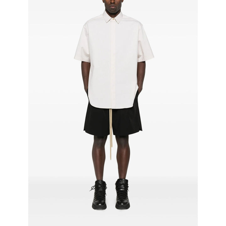 Fear Of God Shorts - Nero | ccbf12be21b0936a03c3440042cc82c42a19769a
