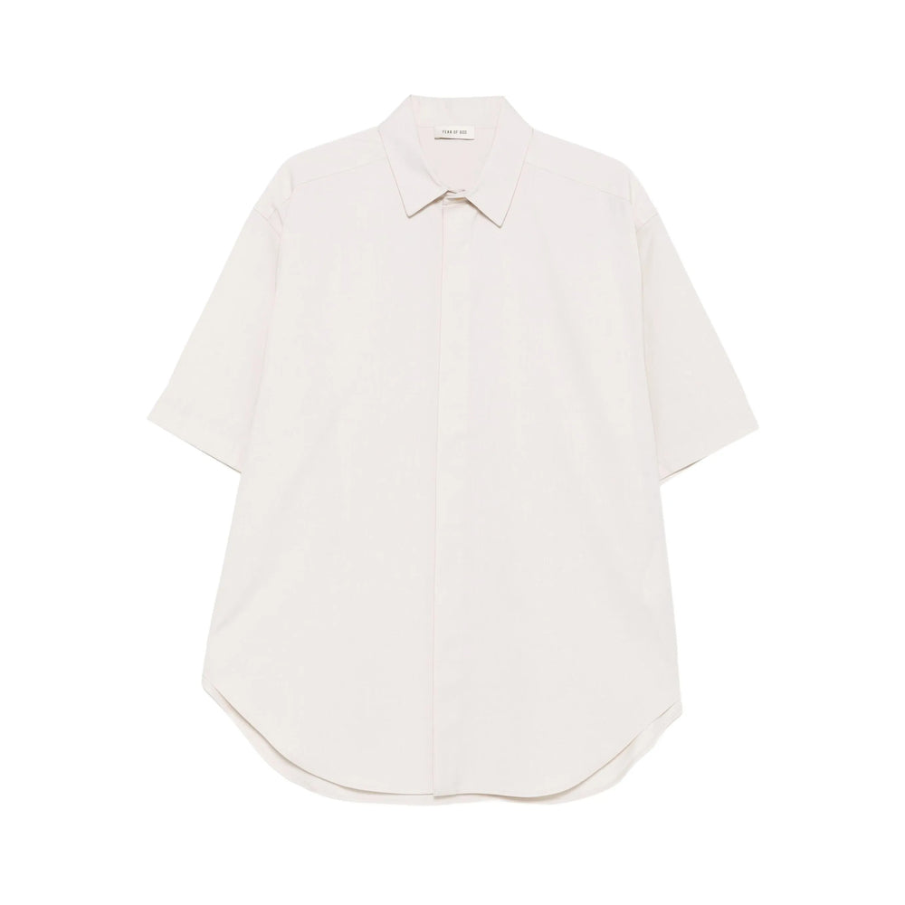Fear Of God Camicie - Neutro | 29e1f98460b142a7be2c797d6aee0810f072aad8