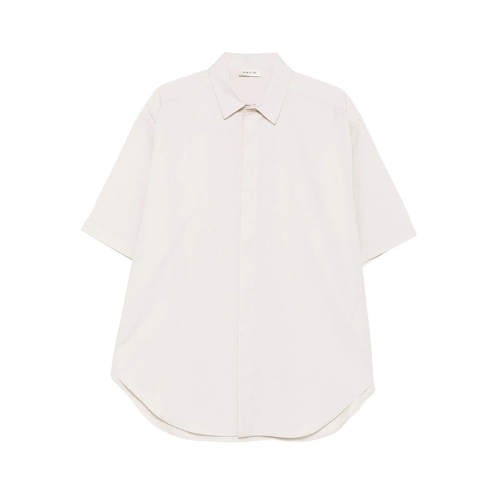 Fear Of God Camicie - Neutro | 29e1f98460b142a7be2c797d6aee0810f072aad8