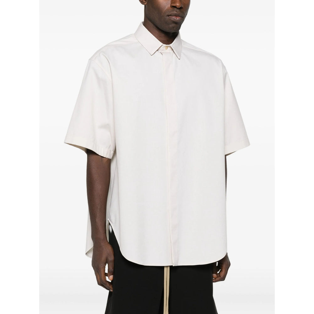 Fear Of God Camicie - Neutro | 21ac6c6765bccfc5360456313eb7dccae5960e6e