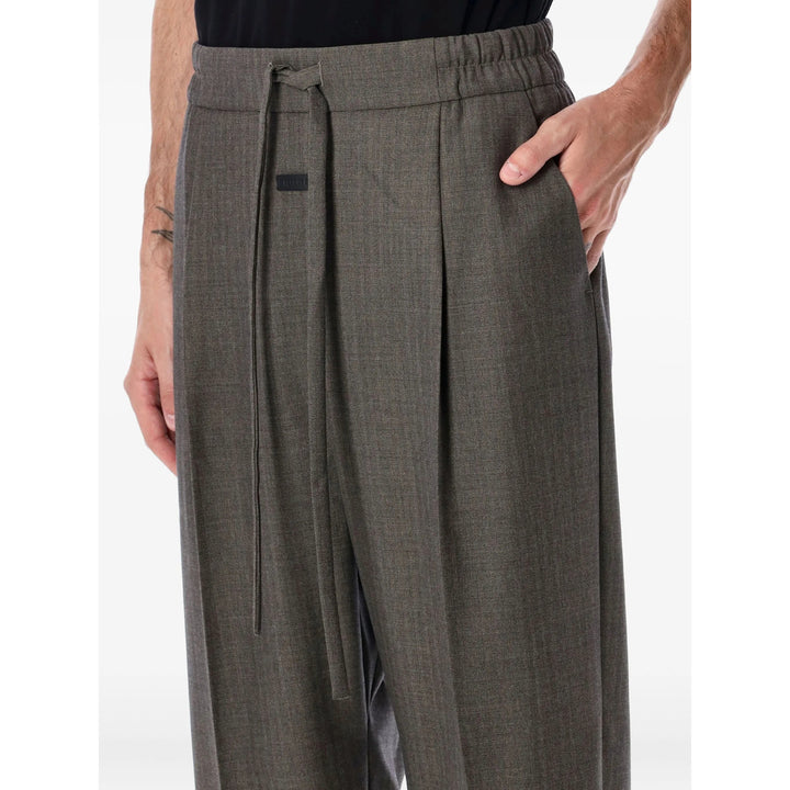 Fear Of God Pantaloni - Grigio | e8e9a00bc0843d450dea529340a66a93c68a7ee3