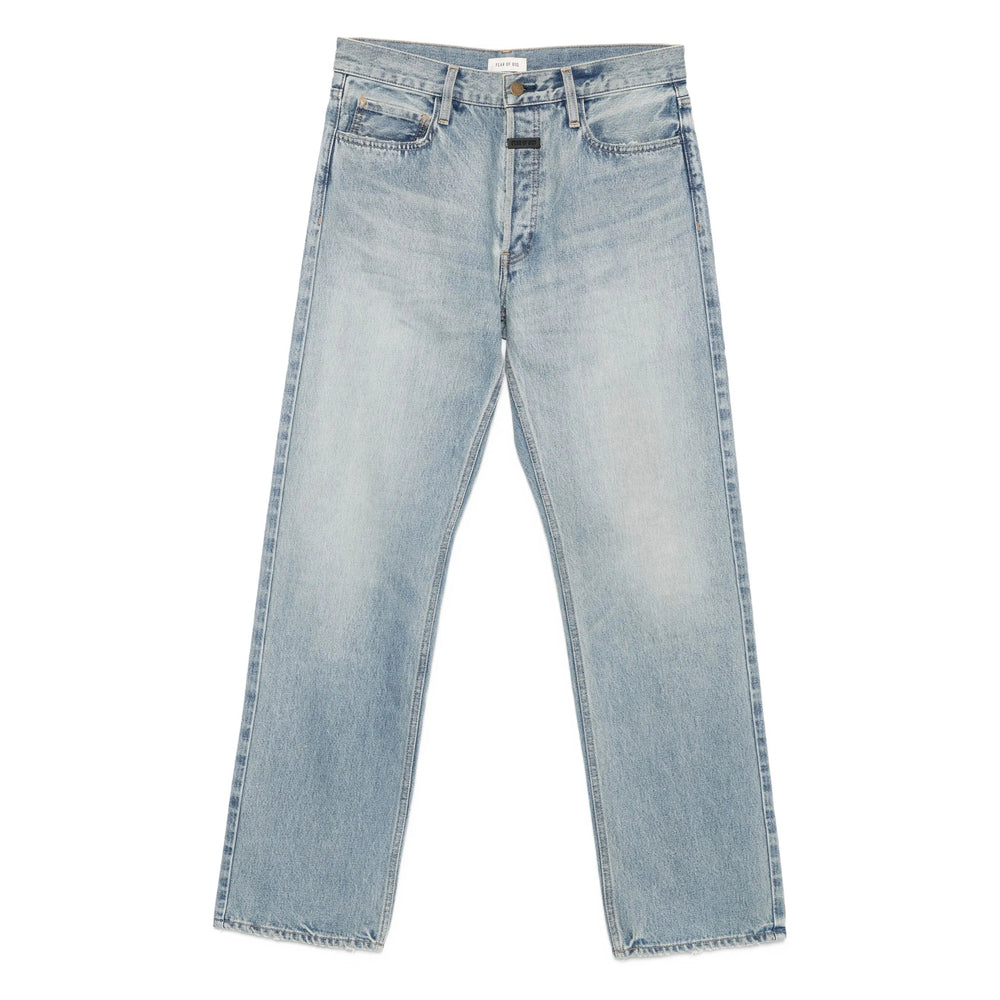 Fear Of God Jeans - Blu | 6e1c4144f33ff04a1eff5180bb0fd3d28bb61492