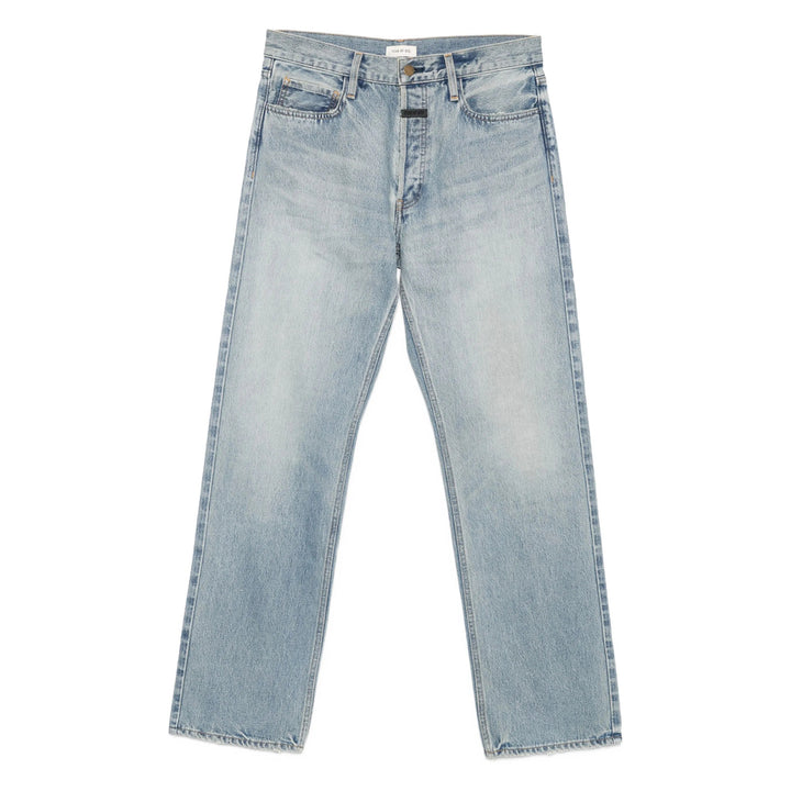 Fear Of God Jeans - Blu | 6e1c4144f33ff04a1eff5180bb0fd3d28bb61492