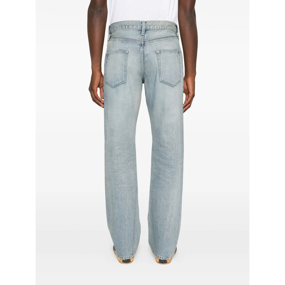 Fear Of God Jeans - Blu | 0fa152e8bf7b93e1ea6c7146cff1dd9f2f03d73b
